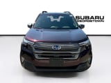 2026 Subaru Forester - Preview 2