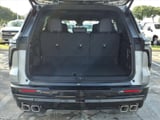 2026 Chevrolet Traverse - Preview 10