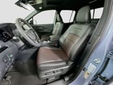 2026 Honda Ridgeline - Preview 16