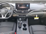 2026 Nissan Altima - Preview 3