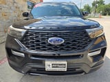 2023 Ford Explorer - Preview 16