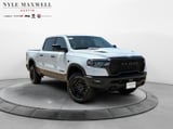 2027 Ram 1500 - Preview 2
