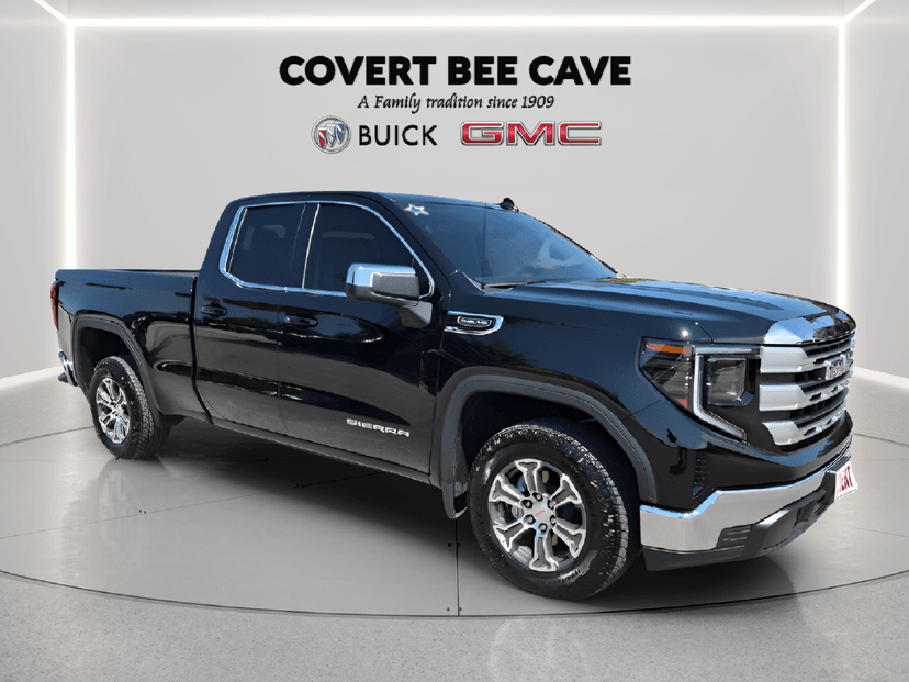 2026 GMC Sierra 1500 - Image 1