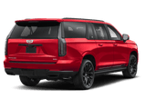 2026 Cadillac Escalade ESV - Preview 2