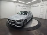 2026 Mercedes-Benz C-Class - Preview 3