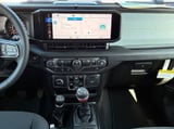 2027 Jeep Wrangler - Preview 3