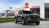 2026 Toyota Tacoma - Preview 16