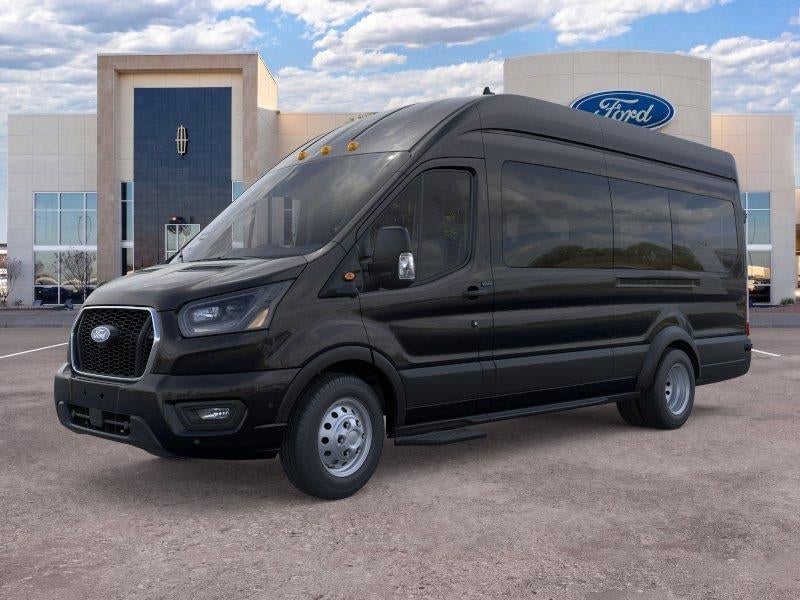 2026 Ford Transit - Image 1