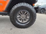2025 Jeep Wrangler - Preview 13