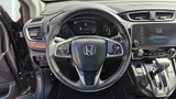 2018 Honda CR-V - Preview 12