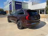 2025 Volvo XC90 - Preview 4
