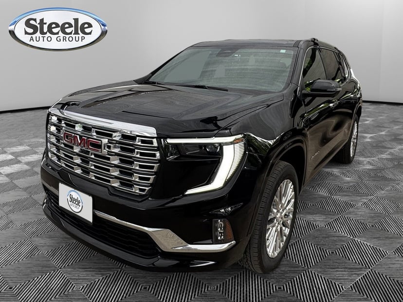 2025 GMC Acadia - Image 1