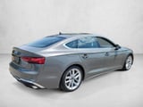 2024 Audi A5 - Preview 5