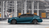 2026 Toyota Camry - Preview 4