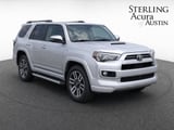 2023 Toyota 4Runner - Preview 2