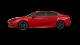 2026 Toyota Camry - Preview 3