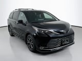 2026 Toyota Sienna - Preview 3
