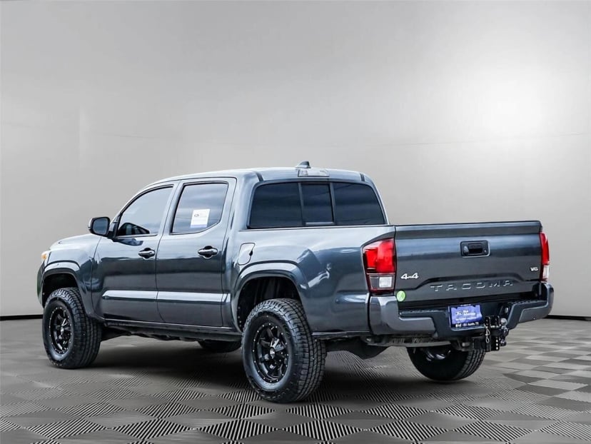 2020 Toyota Tacoma - Image 1