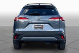 2025 Toyota Corolla Cross - Preview 4