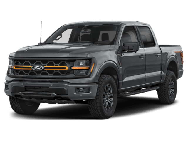 2026 Ford F-150 - Image 1