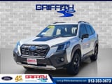 2024 Subaru Forester - Preview 2