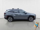 2026 Hyundai Tucson - Preview 4