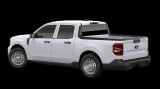 2026 Ford Maverick - Preview 2