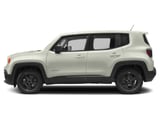 2018 Jeep Renegade - Preview 3
