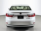2017 Lexus ES - Preview 6