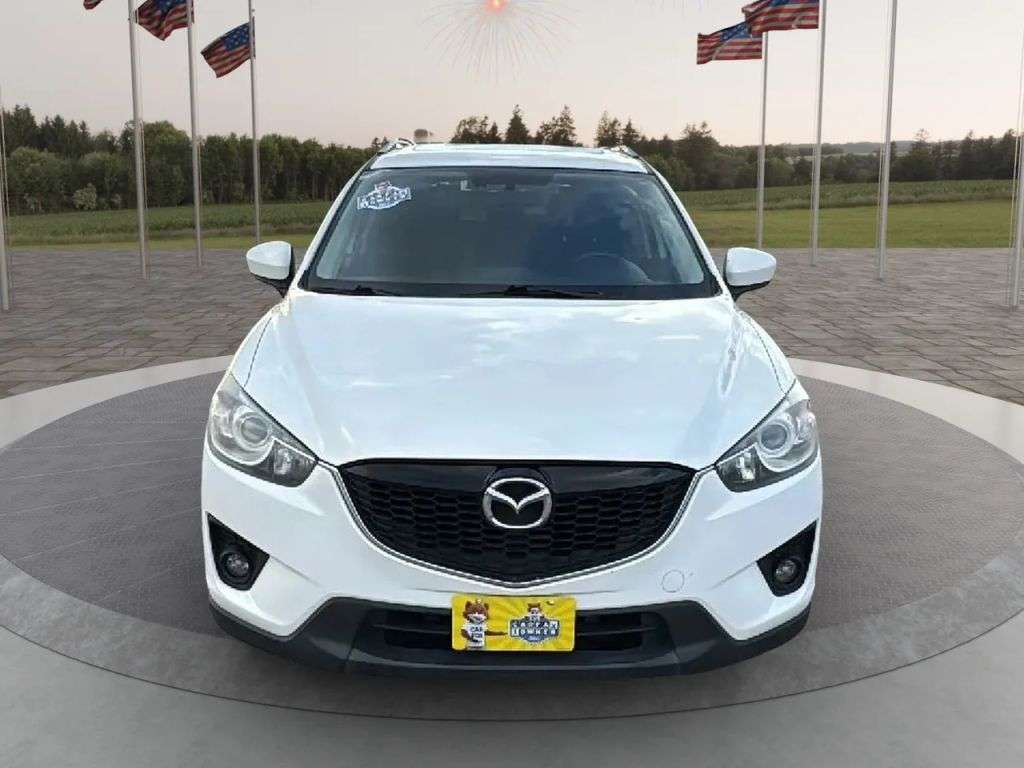 2015 Mazda CX-5 - Image 2