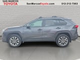 2025 Toyota RAV4 - Preview 8