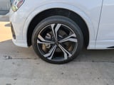 2024 Audi Q3 - Preview 11