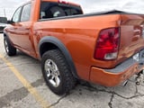2010 Ram 1500 - Preview 2