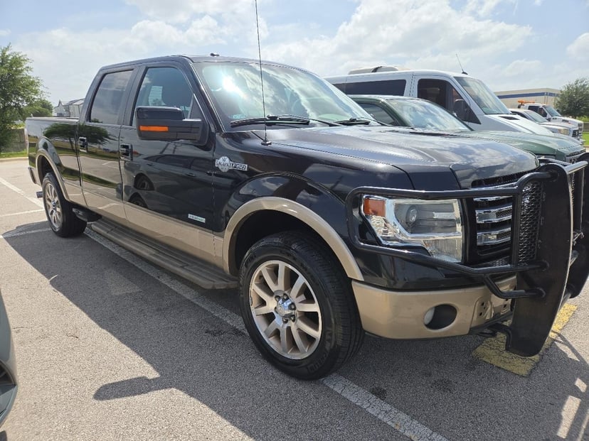 2014 Ford F-150 - Image 1