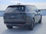 2027 Land Rover Range Rover - Preview 5