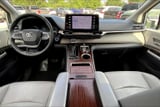 2024 Toyota Sienna - Preview 15