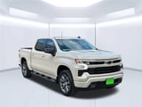 2026 Chevrolet Silverado - Preview 6