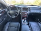2016 INFINITI QX50 - Preview 8