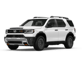 2026 Honda Passport - Preview 2