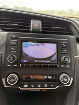 2021 Honda Civic - Preview 14