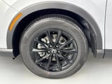 2027 Honda CR-V - Preview 12