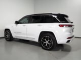 2023 Jeep Grand Cherokee - Preview 8