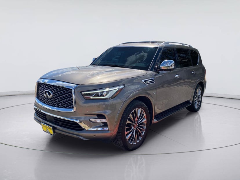 2019 INFINITI QX80 - Image 1