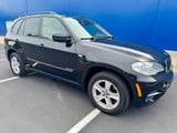 2013 BMW X5 - Preview 14
