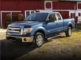 2013 Ford F-150 - Preview 3