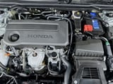 2026 Honda Civic - Preview 12