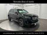 2026 Mercedes-Benz GLB - Preview 2