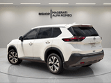 2022 Nissan Rogue - Preview 3