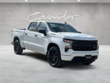 2025 Chevrolet Silverado 1500 - Preview 2