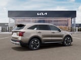 2026 Kia Sorento - Preview 6